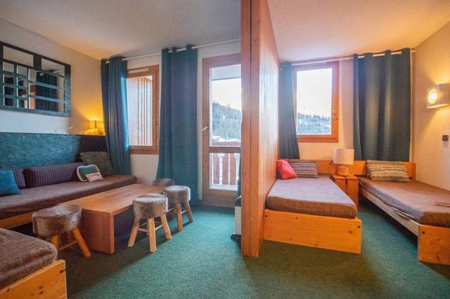 Appartement Pierres Plates G VM-PPL037 - Valmorel