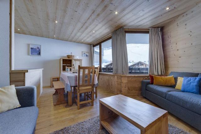 Appartements GENEPI - Tignes Val Claret