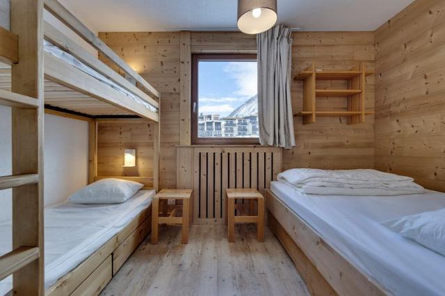 Appartements GENEPI - Tignes Val Claret