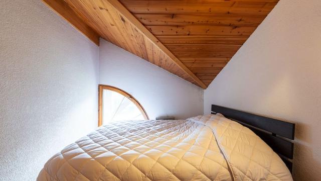 Appartement LE CHAMOIS N°15 - 3P6 - Morillon 1100 Les Esserts