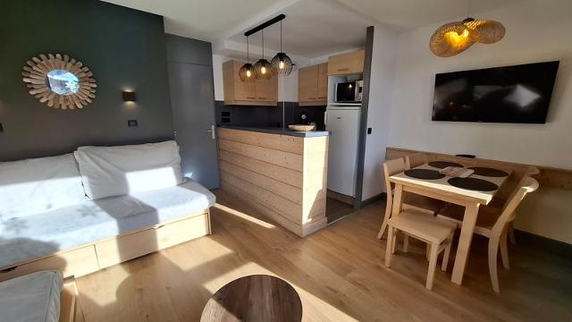 Appartements ELLEBORE - Plagne Montalbert