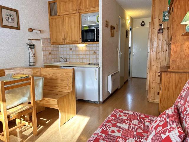 Appartement Clarines B2 RSL310-312B2 - Risoul