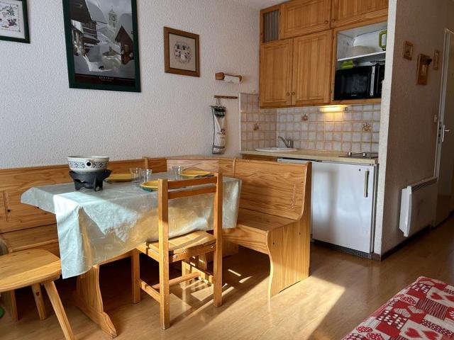 Appartement Clarines B2 RSL310-312B2 - Risoul