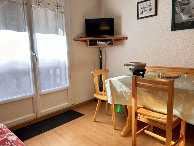 Appartement Clarines B2 RSL310-312B2 - Risoul