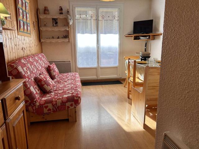 Appartement Clarines B2 RSL310-312B2 - Risoul