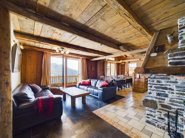 Appartement La Ferme D'elisa FDE3 - La Rosière