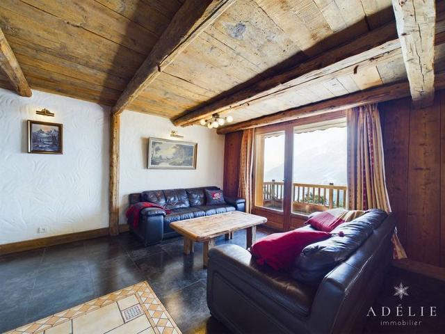 Appartement La Ferme D'elisa FDE3 - La Rosière