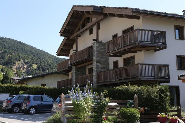 Appartements LE CLOS D'aussois - Aussois