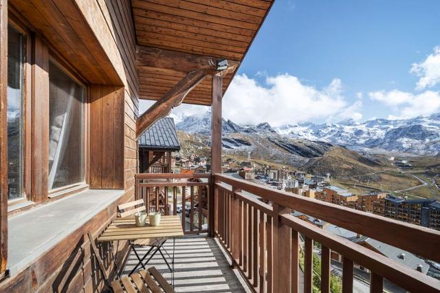 Appartements ROSAEL-ALASKA - Val Thorens