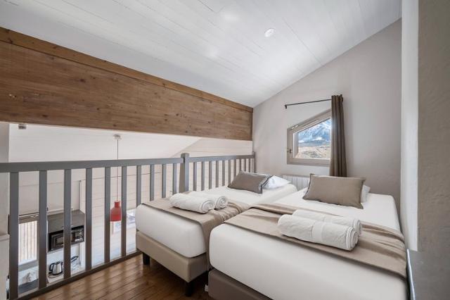 Appartements ROSAEL-ALASKA - Val Thorens