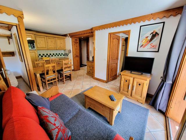 Appartements ROSELEND - Les Arcs 1800