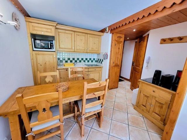 Appartements ROSELEND - Les Arcs 1800