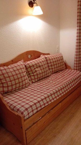 Appartements ROND POINT DES PISTES A - Tignes Val Claret