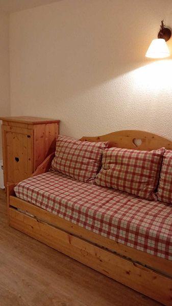 Appartements ROND POINT DES PISTES A - Tignes Val Claret