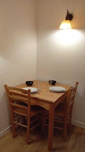Appartements ROND POINT DES PISTES A - Tignes Val Claret