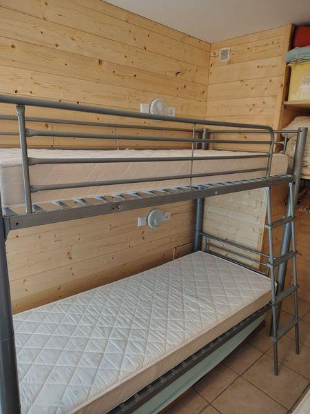 Appartement SDA F2 - Orcières Merlette 1850