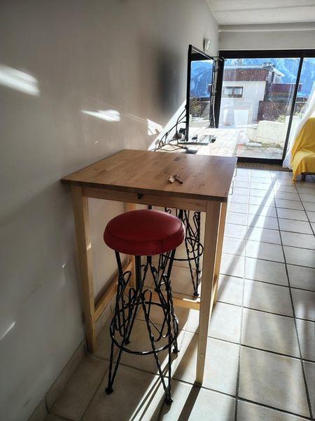 Appartement SDA F2 - Orcières Merlette 1850