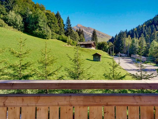 Chalet LODGE GRIZZLY - La Clusaz