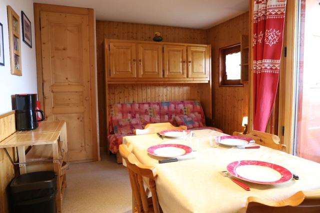 Appartements SAINT SEBASTIEN AUSSOIS - Aussois