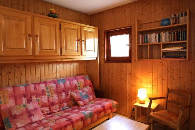 Appartements SAINT SEBASTIEN AUSSOIS - Aussois