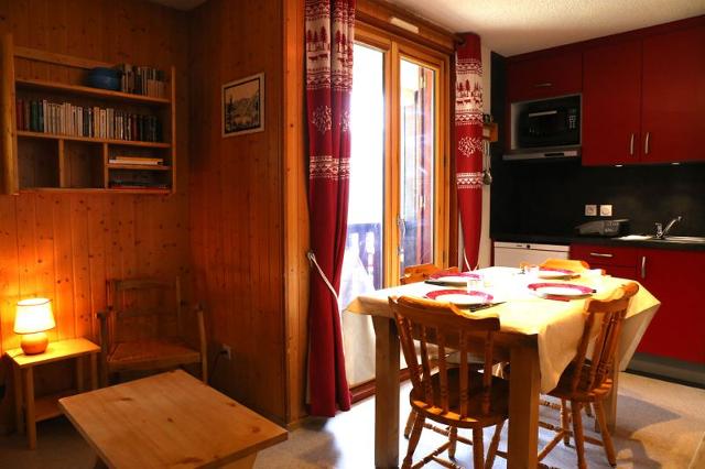 Appartements SAINT SEBASTIEN AUSSOIS - Aussois