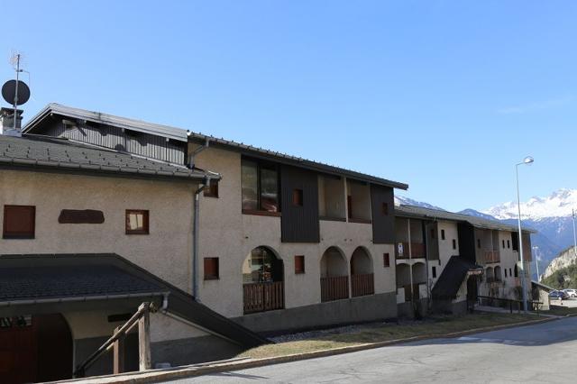 Appartements SAINT SEBASTIEN AUSSOIS - Aussois
