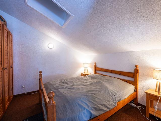 Studio Le Doina 2 N°08 - ST5M - Morillon 1100 Les Esserts
