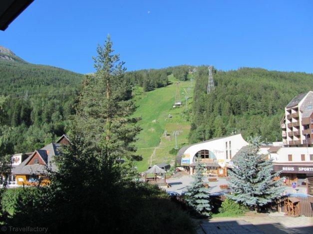 Grand Hôtel & Spa Nuxe Serre Chevalier 4* - Serre Chevalier 1350 - Chantemerle
