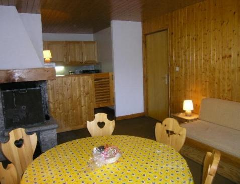LE MERIBEL/31 - Méribel Centre 1600
