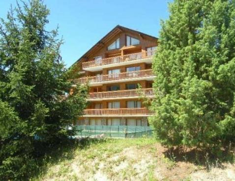 LE MERIBEL/31 - Méribel Centre 1600