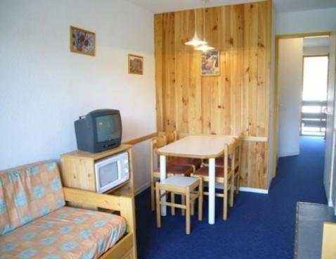 ANDROMEDE/409 - Plagne - Belle Plagne