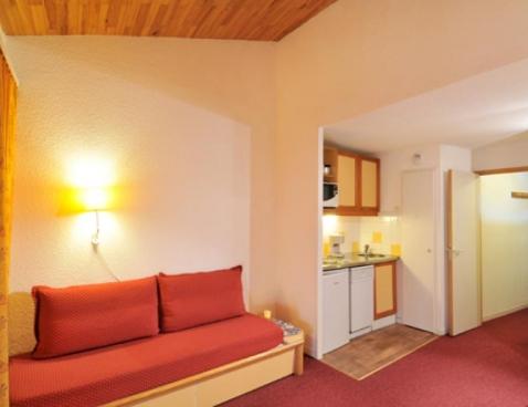 LE JOKER/8 - Plagne - Les Coches