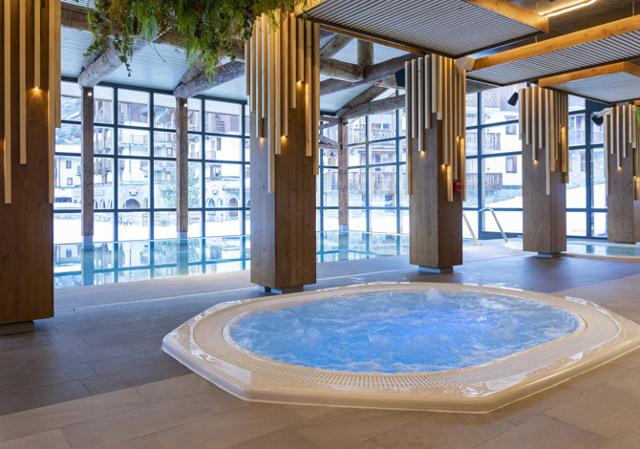 Résidence Les Balcons de Val Cenis Village 4* - Val Cenis Lanslevillard