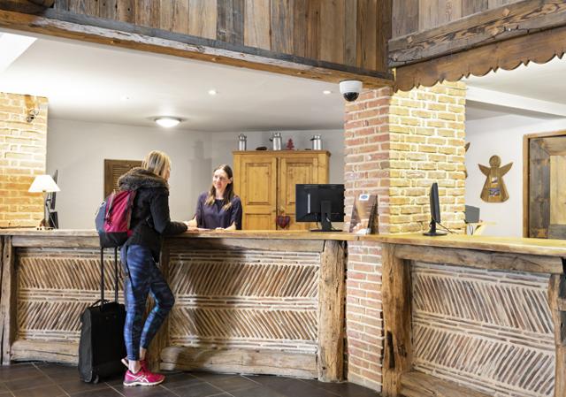 Résidence Les Balcons de Val Cenis Village 4* - Val Cenis Lanslevillard