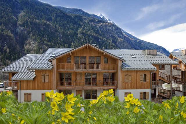 Hameau Eaux d'Orelle 46923 - Orelle - Val Thorens