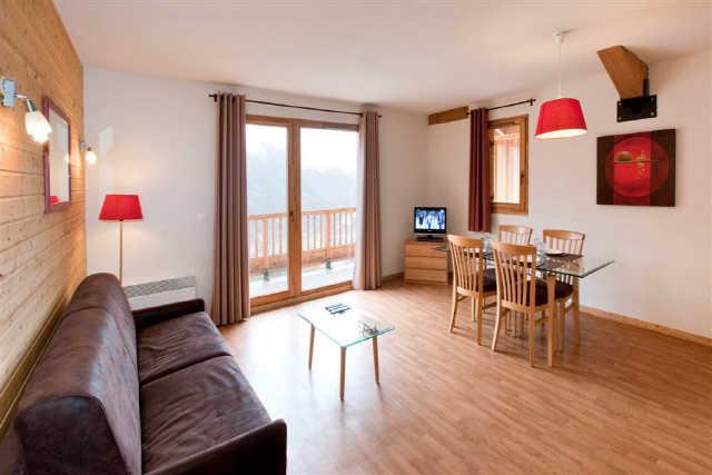 Hameau Eaux d'Orelle 47482 - Orelle - Val Thorens