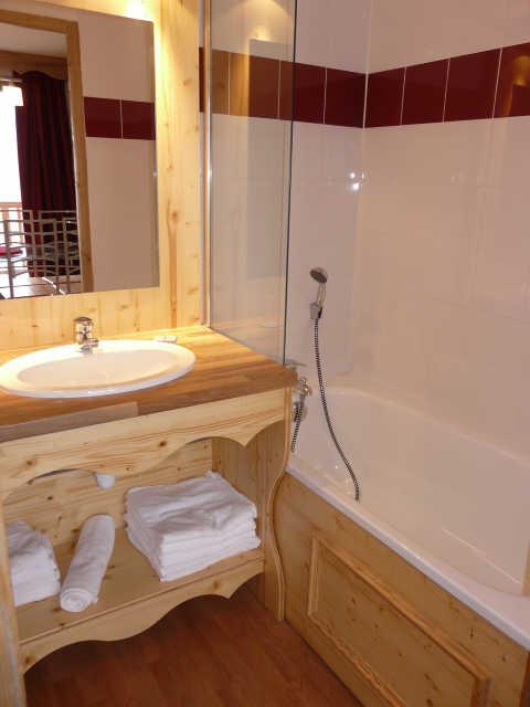 Hameau Eaux d'Orelle 47482 - Orelle - Val Thorens