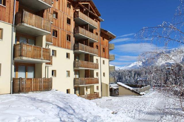 Appartements LES TOITS DU DEVOLUY - Superdévoluy