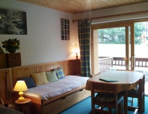 LA FORET/13 - Méribel Centre 1600