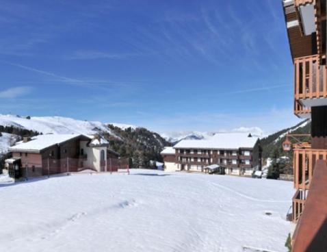 AGATE/110 - Plagne - Belle Plagne