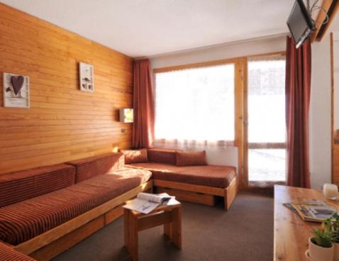 AGATE/125 - Plagne - Belle Plagne