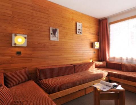 AGATE/125 - Plagne - Belle Plagne