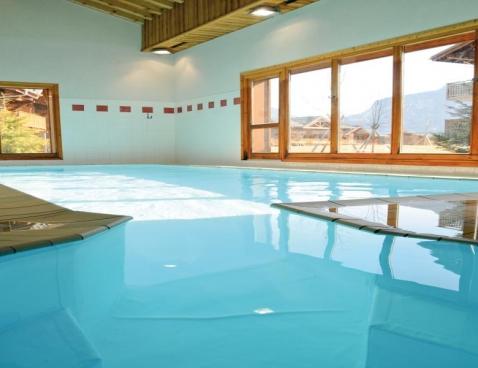 Les fermes de samoens lagrange prestige 24 - Samoëns
