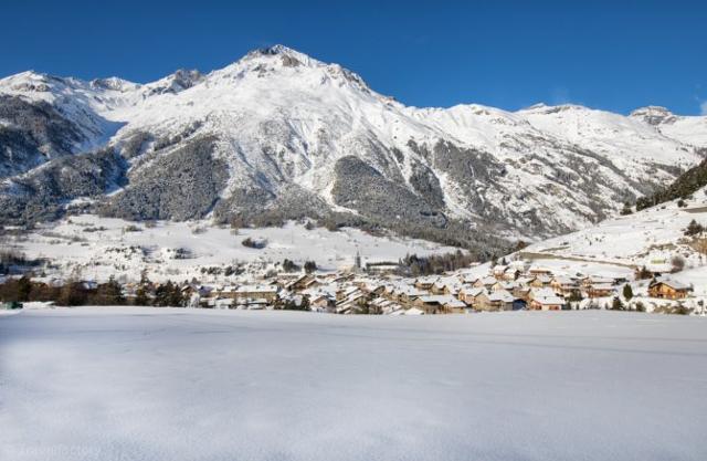 Résidence Les Balcons de la Vanoise 3* - Val Cenis Termignon