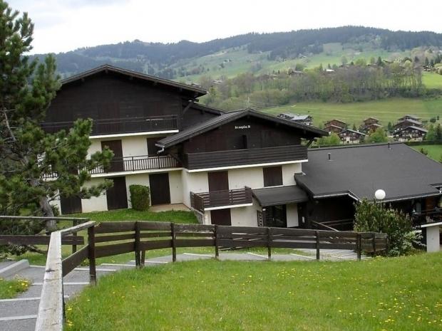 Sapin B - Megève