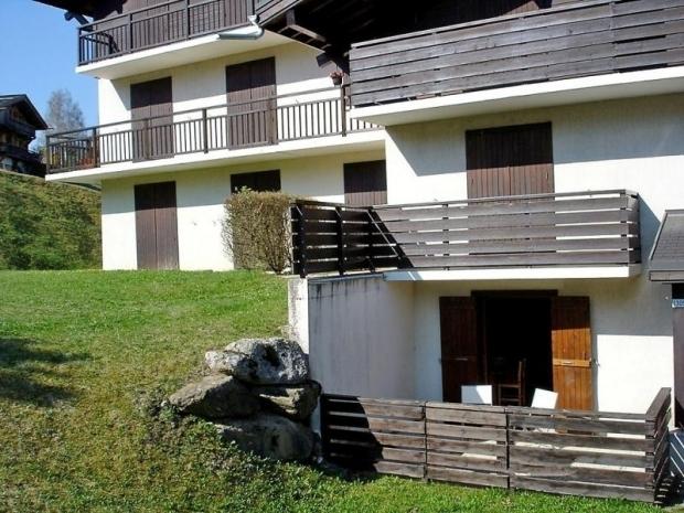 Sapin B - Megève