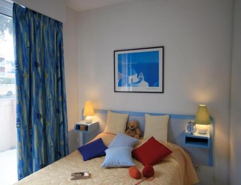 Appartement Le Domaines des Grands Pins - Saint François Longchamp