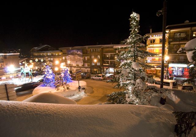 Hôtel Courchevel Olympic ** - Courchevel 1850