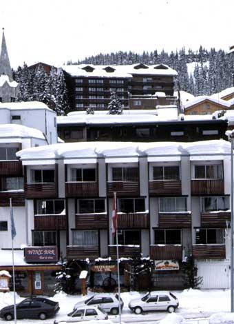 Hôtel Courchevel Olympic ** - Courchevel 1850