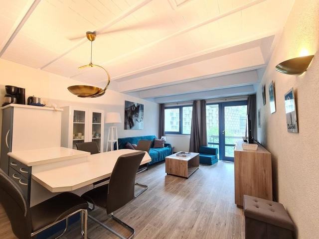 Appartements BETELGEUSE - Flaine Forum 1600